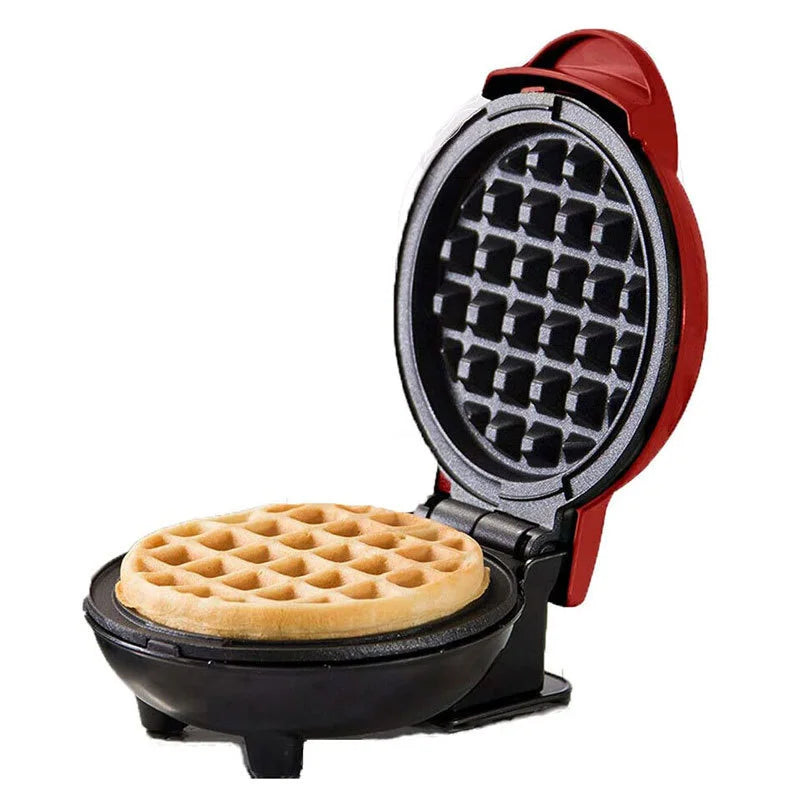 Waffeleisen BALASHOV – Perfekte Waffeln, Einfach Zubereitet