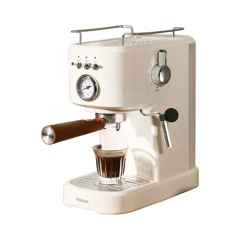 Professionelle Sweet Lemon Espresso-Maschine für Zuhause & Büro
