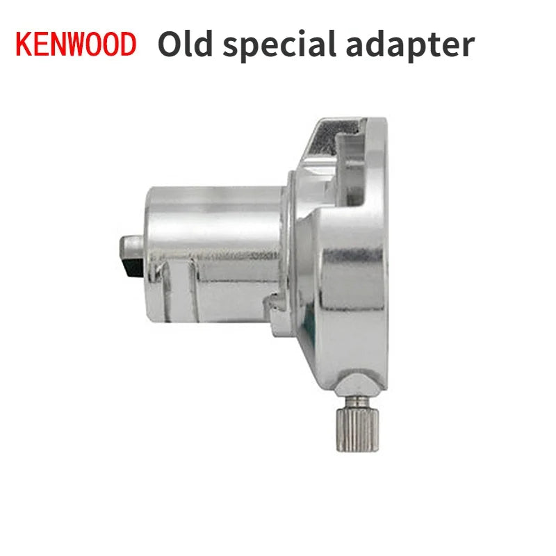 COFUN Nudelset für Kenwood Küchenmaschinen – Lasagne-Walze & Pasta-Schneider
