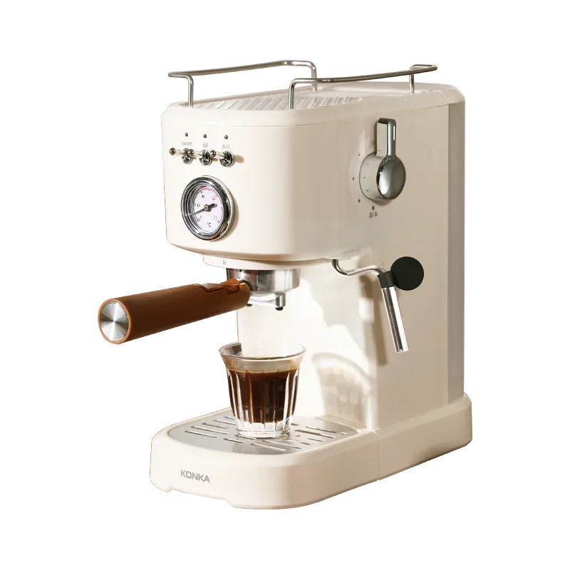 Professionelle Sweet Lemon Espresso-Maschine für Zuhause & Büro