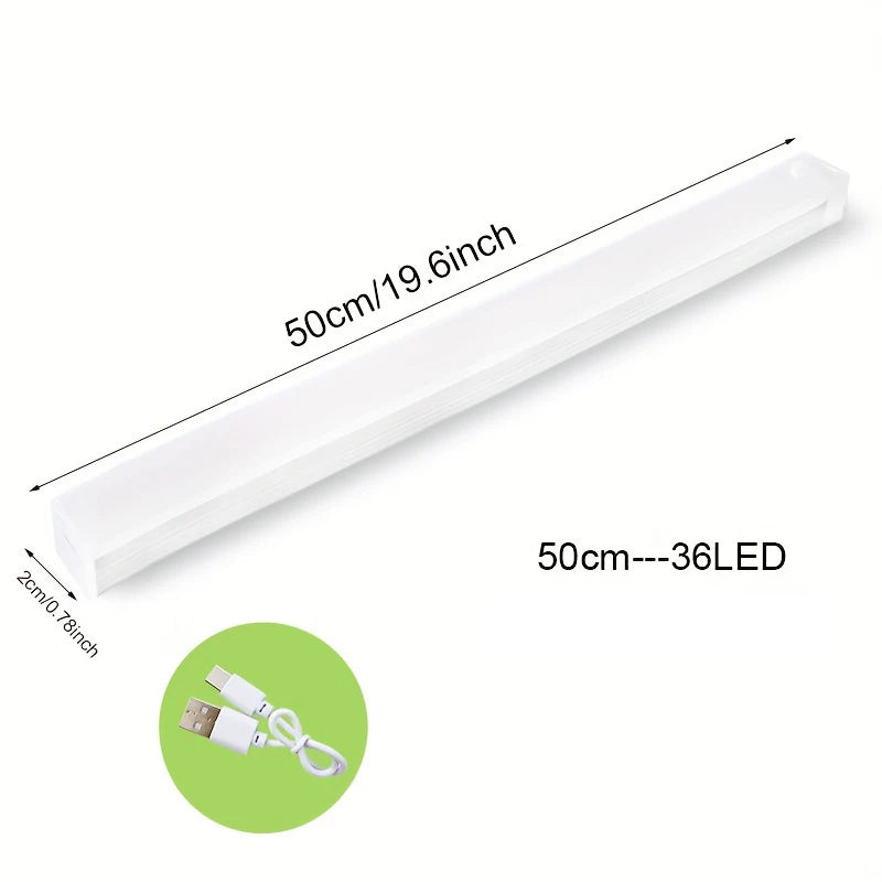 LED Nachtlicht Motion Sensor für Küche Schlafzimmer Detektor Licht Schrank Treppe Hintergrundbeleuchtung