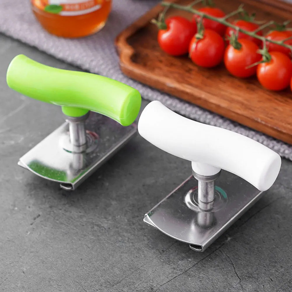 Ergonomischer Dosenöffner für Senioren – Arthritis-freundlich & Langlebig