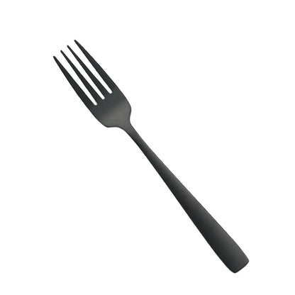 JANKNG Edelstahl Besteckset – Umweltfreundlich & Spülmaschinenfest | Hochwertiges Design