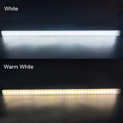 LED Nachtlicht Motion Sensor für Küche Schlafzimmer Detektor Licht Schrank Treppe Hintergrundbeleuchtung