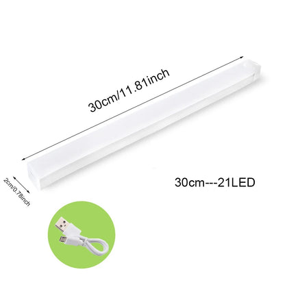LED Nachtlicht Motion Sensor für Küche Schlafzimmer Detektor Licht Schrank Treppe Hintergrundbeleuchtung