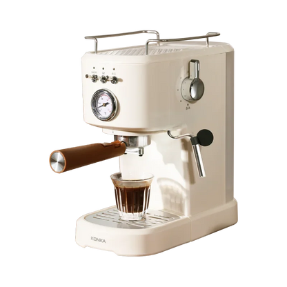 Professionelle Sweet Lemon Espresso-Maschine für Zuhause & Büro